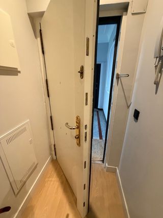 Cerrajero | Puertas blindadas y Acorazadas Madrid