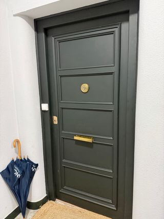 Cerrajero | Puertas blindadas y Acorazadas Madrid