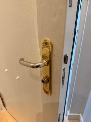 Cerrajero | Puertas blindadas y Acorazadas Madrid