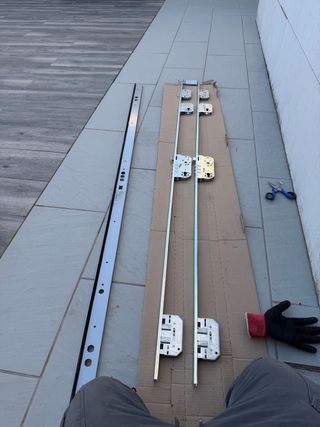 Cerrajero | Puertas blindadas y Acorazadas Madrid