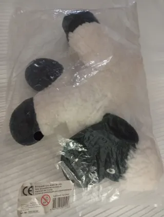 Peluche Ovelha