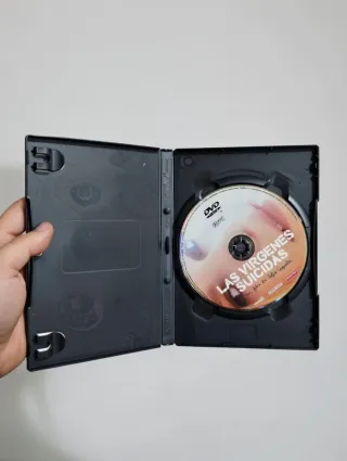 Le Ragazze Sperdute DVD