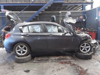 1458082 19813200 módulo electronico bmw serie lim.