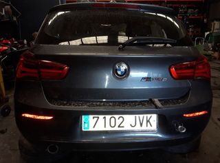 1458082 19813200 módulo electronico bmw serie lim.