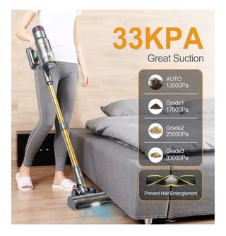 Aspiradora Aonus A9S sin Cable 500W