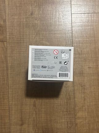 Funko Pop Scottie Pippen Chicago Bulls