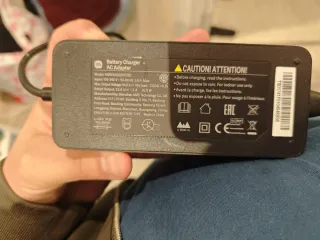 Patinete Eléctrico Xiaomi 4 Pro 2ª Gen