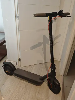 Patinete Eléctrico Xiaomi 4 Pro 2ª Gen