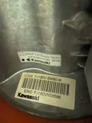 Cortacésped STIHL RM 756 YC