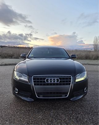 Audi A5 2011