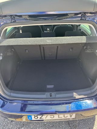 Golf 7 2020 1.5 TSI 50.000KM