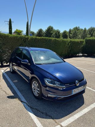 Golf 7 2020 1.5 TSI 50.000KM