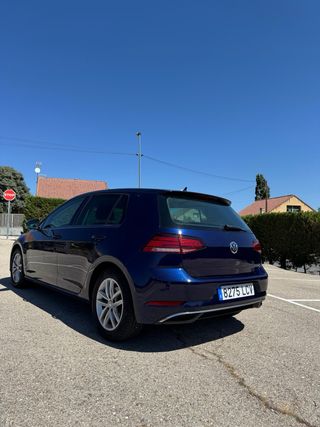 Golf 7 2020 1.5 TSI 50.000KM