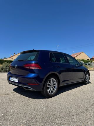 Golf 7 2020 1.5 TSI 50.000KM