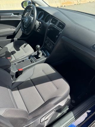 Golf 7 2020 1.5 TSI 50.000KM