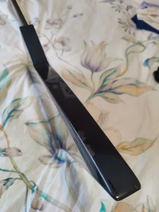 Guitarra LTD EX-200 con Seymour Duncan Blackout