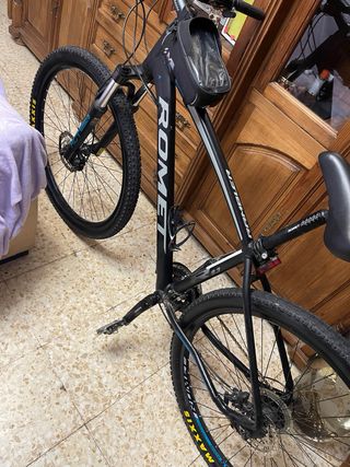 Bicicleta MTB Romet 29”
