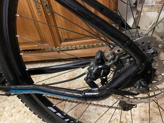 Bicicleta MTB Romet 29”