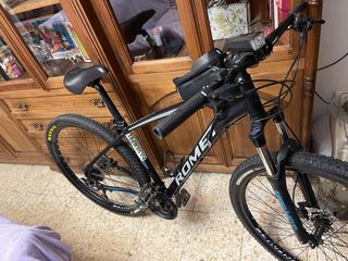 Bicicleta MTB Romet 29”