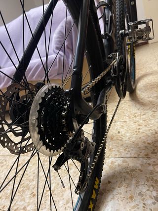 Bicicleta MTB Romet 29”