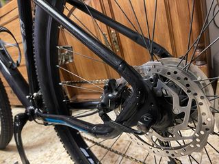 Bicicleta MTB Romet 29”