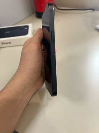 iPhone 13 Midnight 256 GB