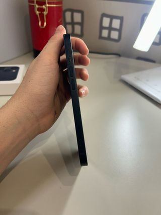 iPhone 13 Midnight 256 GB