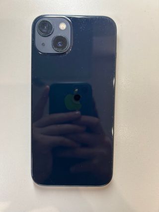 iPhone 13 Midnight 256 GB