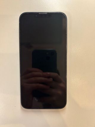 iPhone 13 Midnight 256 GB