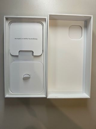 iPhone 13 Midnight 256 GB