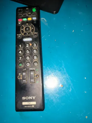 Televisor Sony Bravia Negro 32