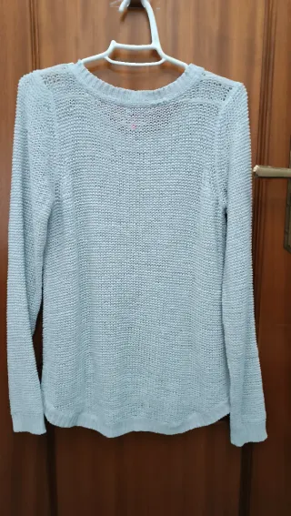 Jersey fino ONLY azul