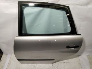 1846220 seat puerta trasera izquierda ibiza (6l1)