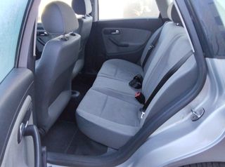 1846220 seat puerta trasera izquierda ibiza (6l1)