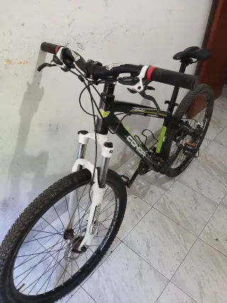 Se vende Bicicleta Conor