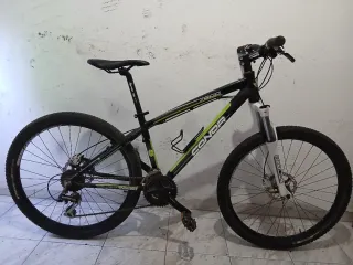 Se vende Bicicleta Conor