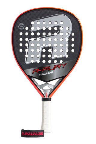 Royal Padel Fury 2026