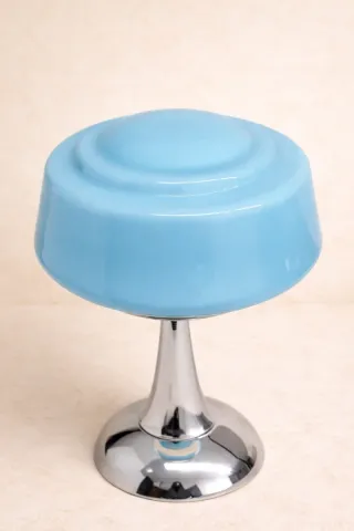 Candeeiro opalino bebé