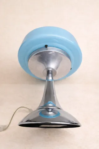 Candeeiro opalino bebé