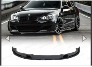 Spoiler Frontal BMW E60
