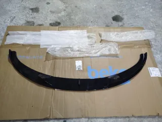 Spoiler Frontal BMW E60