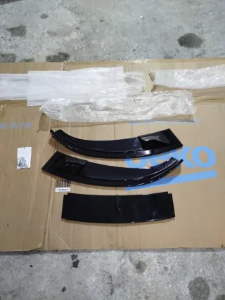 Spoiler Frontal BMW E60