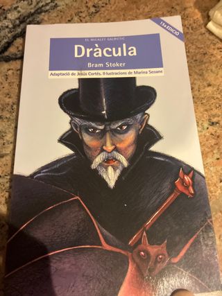 Dràcula