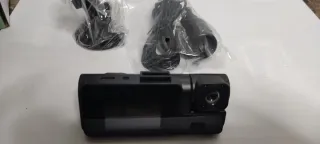 Dashcam para coche con pantalla