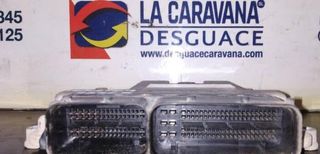 Centralita motor 55556829 opel astra cosmo 1662769