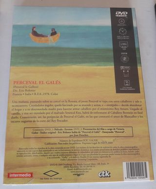 Lote 3 DVD Eric Rohmer