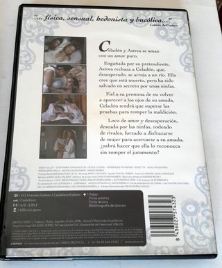 Lote 3 DVD Eric Rohmer