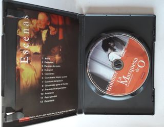 Lote 3 DVD Eric Rohmer