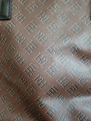 Bolso Pedro del Hierro