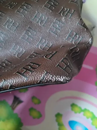 Bolso Pedro del Hierro